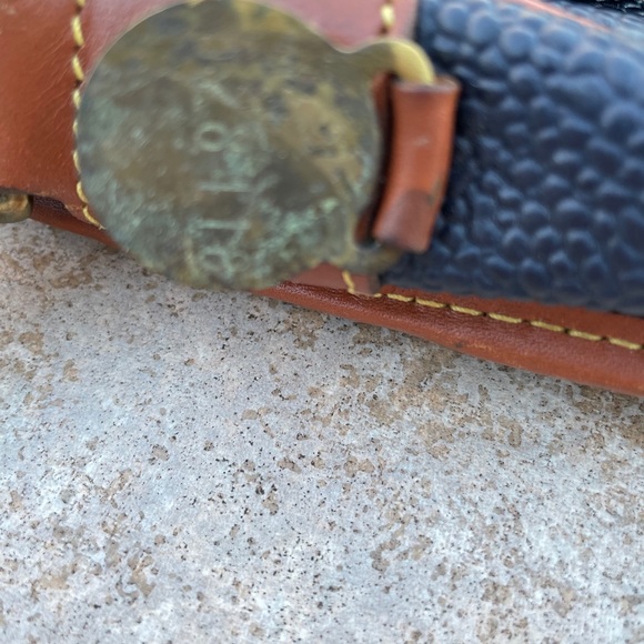 Vintage Mulberry purse - Picture 6 of 16